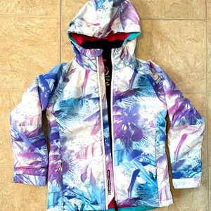 COPY - Girls 686 Evolution Snow Jacket
